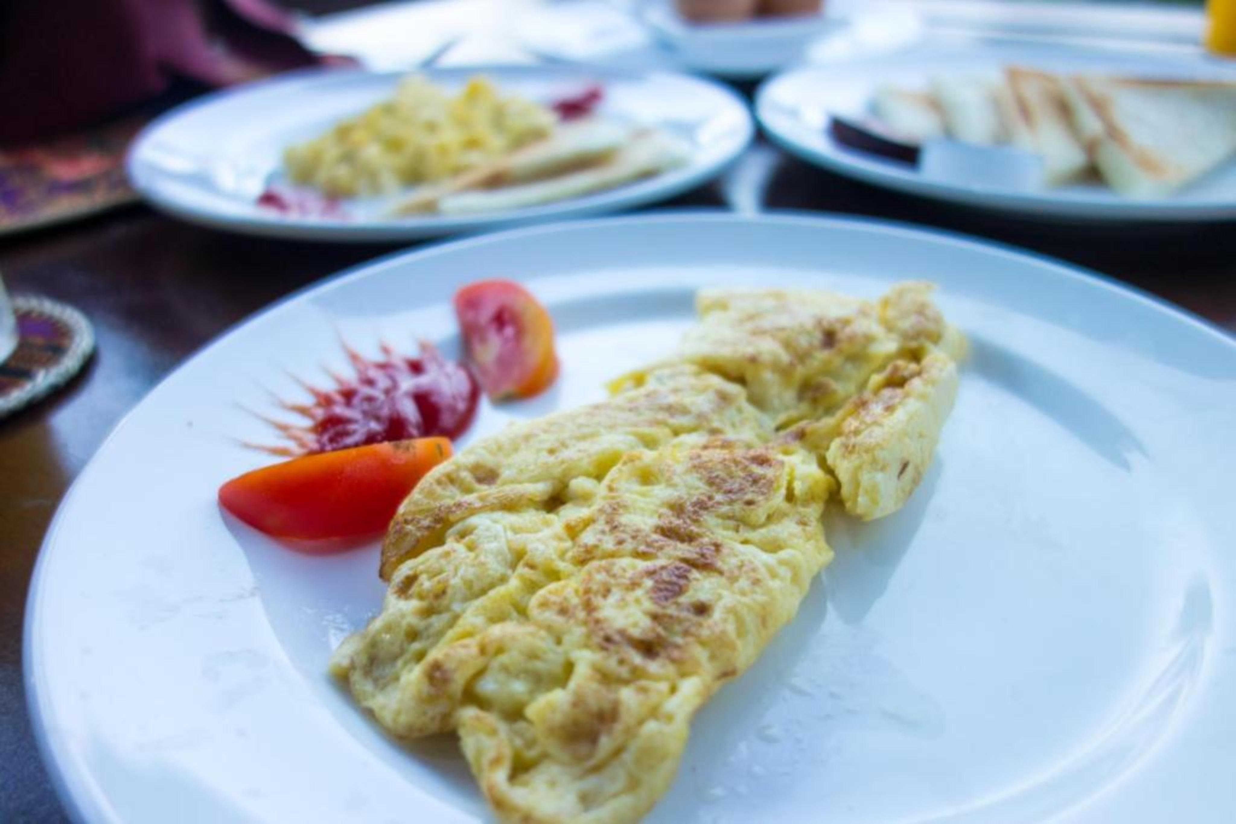Ss Pangket Bungalow Sakti Ngoại thất bức ảnh